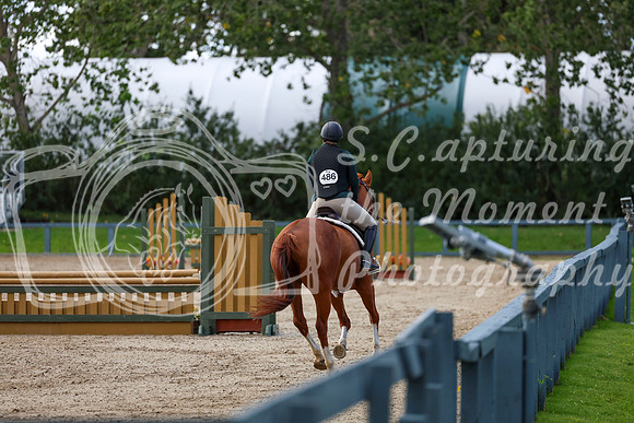 05818 - Elina - 2026 Fall Finale - Friday September 11th