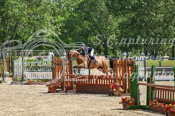 2025 - Mara - June Classic I - Sunday June 15th - 08399