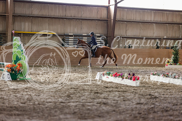 12255 - Shea - 2026 Fall Finale - Friday September 11th