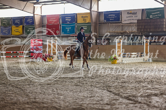 12266 - Shea - 2026 Fall Finale - Friday September 11th