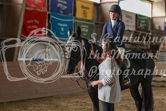 12350 - Shea - 2026 Fall Finale - Friday September 11th