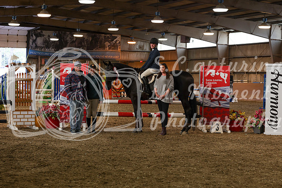 12356 - Shea - 2026 Fall Finale - Friday September 11th