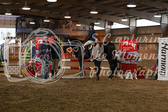 12359 - Shea - 2026 Fall Finale - Friday September 11th