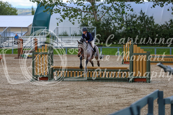05417 - Elina - 2026 Fall Finale - Friday September 11th