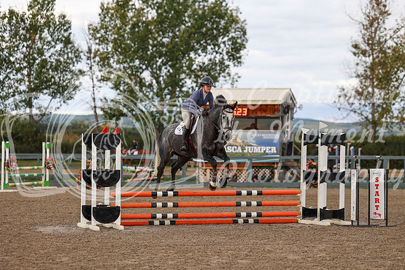 00077 - Mara - 2026 Fall Finale - Friday September 11th