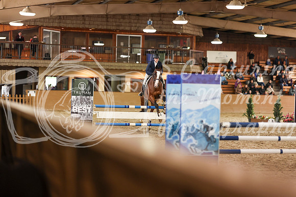 11525 - Shea - 2026 Fall Finale - Friday September 11th