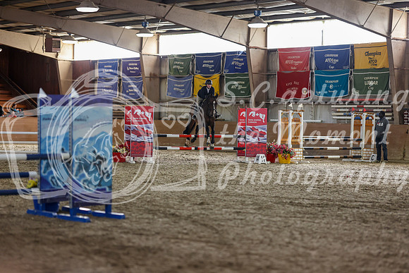 11585 - Shea - 2026 Fall Finale - Friday September 11th