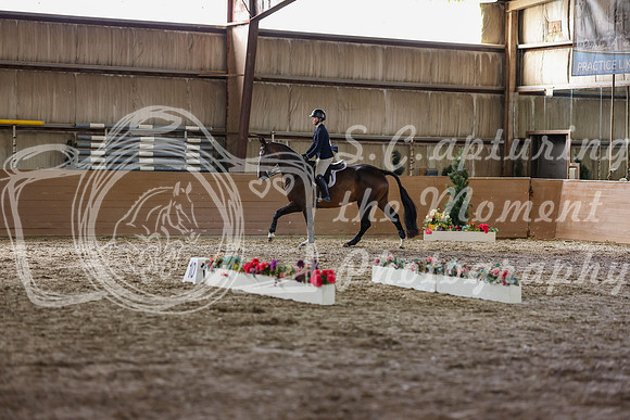 11596 - Shea - 2026 Fall Finale - Friday September 11th