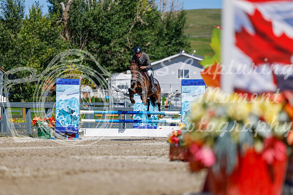 2025 - Haylee - Rocky Mountain Classic I - Saturday August 9th - 13938
