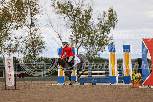 00109 - Mara - 2026 Fall Finale - Friday September 11th