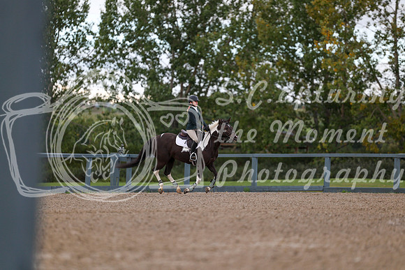 00604 - Mara - 2026 Fall Finale - Friday September 11th