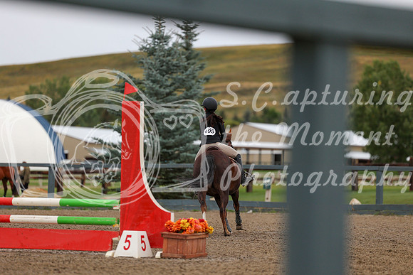 00264 - Mara - 2026 Fall Finale - Friday September 11th