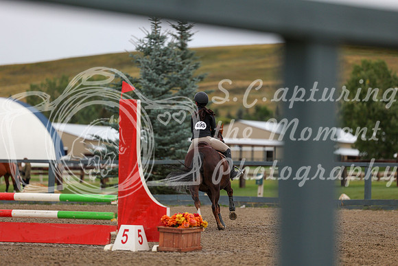 00263 - Mara - 2026 Fall Finale - Friday September 11th