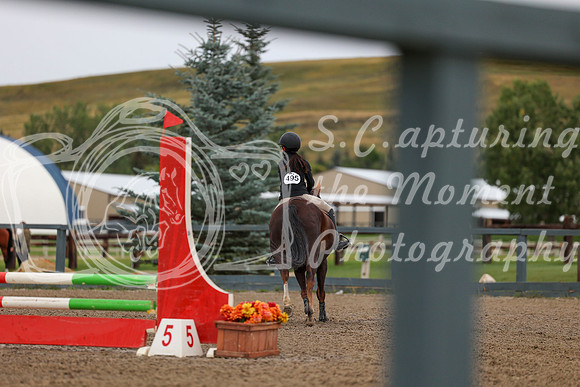 00266 - Mara - 2026 Fall Finale - Friday September 11th