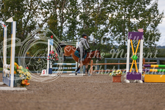 00332 - Mara - 2026 Fall Finale - Friday September 11th
