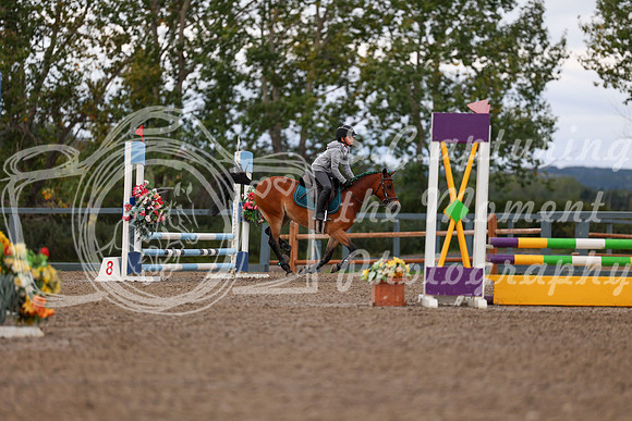 00335 - Mara - 2026 Fall Finale - Friday September 11th