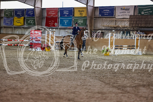 11376 - Shea - 2026 Fall Finale - Friday September 11th