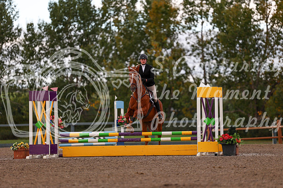 00157 - Mara - 2026 Fall Finale - Friday September 11th