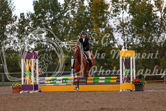 00160 - Mara - 2026 Fall Finale - Friday September 11th