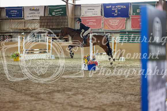 11405 - Shea - 2026 Fall Finale - Friday September 11th