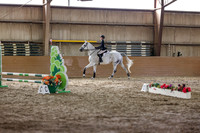 11645 - Shea - 2026 Fall Finale - Friday September 11th