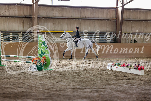 11645 - Shea - 2026 Fall Finale - Friday September 11th