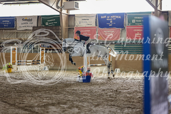 11647 - Shea - 2026 Fall Finale - Friday September 11th