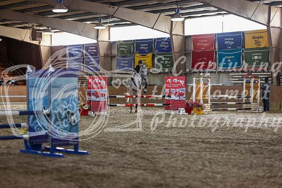 11650 - Shea - 2026 Fall Finale - Friday September 11th