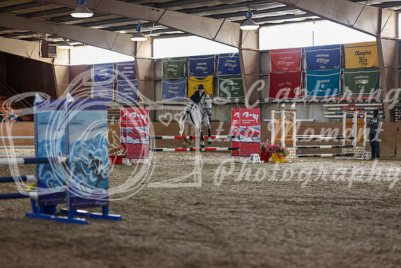 11653 - Shea - 2026 Fall Finale - Friday September 11th