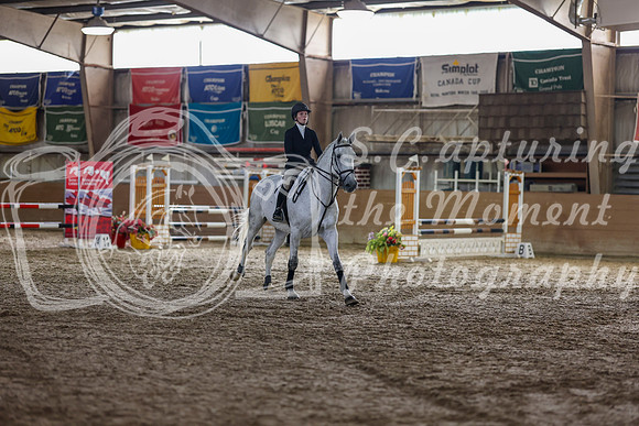 11659 - Shea - 2026 Fall Finale - Friday September 11th