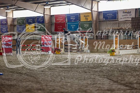 11665 - Shea - 2026 Fall Finale - Friday September 11th