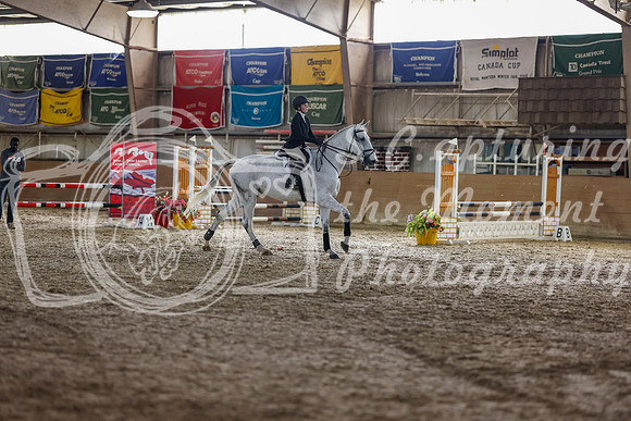 11666 - Shea - 2026 Fall Finale - Friday September 11th