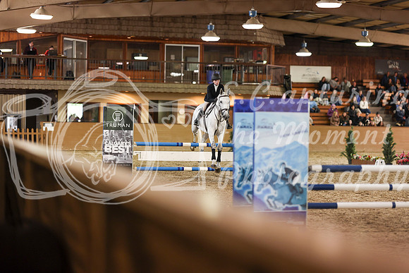 11675 - Shea - 2026 Fall Finale - Friday September 11th