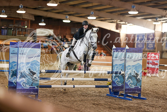 11676 - Shea - 2026 Fall Finale - Friday September 11th