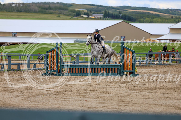 04445 - Elina - 2026 Fall Finale - Friday September 11th