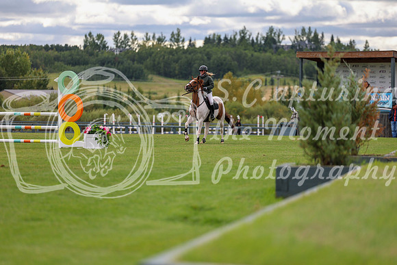 03664 - Shea - 2026 Fall Finale - Friday September 11th