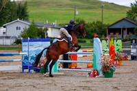 2025 - Haylee - Rocky Mountain Classic II - Saturday August 16th - 02401