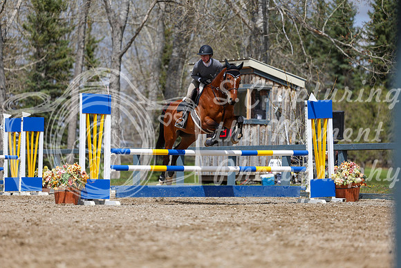 2025 - Shea - Bow Valley II - Thursday May 15th - 04416