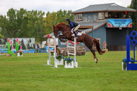 07400 - Shea - 2026 Fall Finale - Saturday September 12th