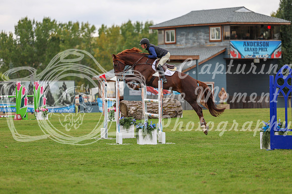 07400 - Shea - 2026 Fall Finale - Saturday September 12th