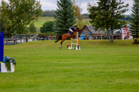 07338 - Shea - 2026 Fall Finale - Saturday September 12th