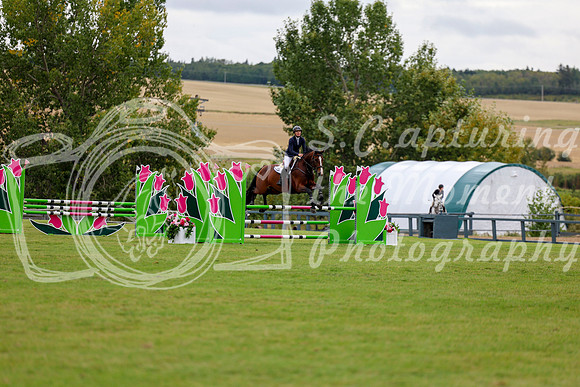 00577 - Shea - 2026 Fall Finale - Saturday September 12th