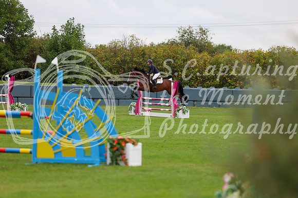 00599 - Shea - 2026 Fall Finale - Saturday September 12th