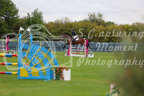 00600 - Shea - 2026 Fall Finale - Saturday September 12th