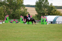 00120 - Shea - 2026 Fall Finale - Saturday September 12th