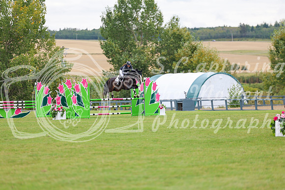 00152 - Shea - 2026 Fall Finale - Saturday September 12th