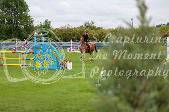 01171 - Shea - 2026 Fall Finale - Saturday September 12th