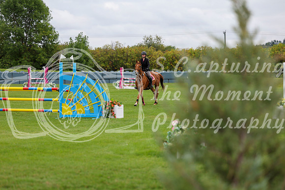 01172 - Shea - 2026 Fall Finale - Saturday September 12th