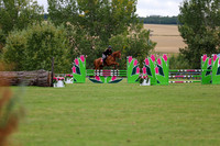 01189 - Shea - 2026 Fall Finale - Saturday September 12th