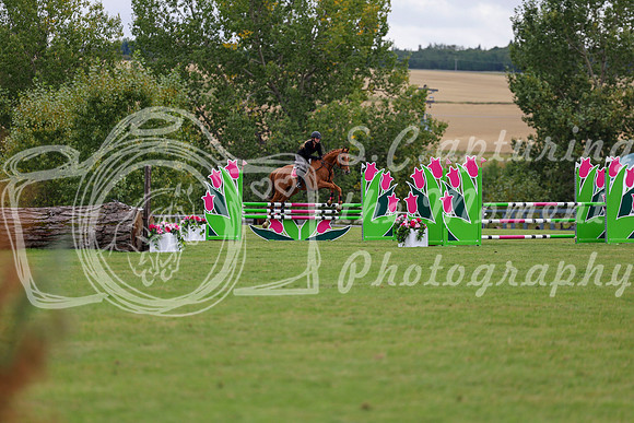 01190 - Shea - 2026 Fall Finale - Saturday September 12th